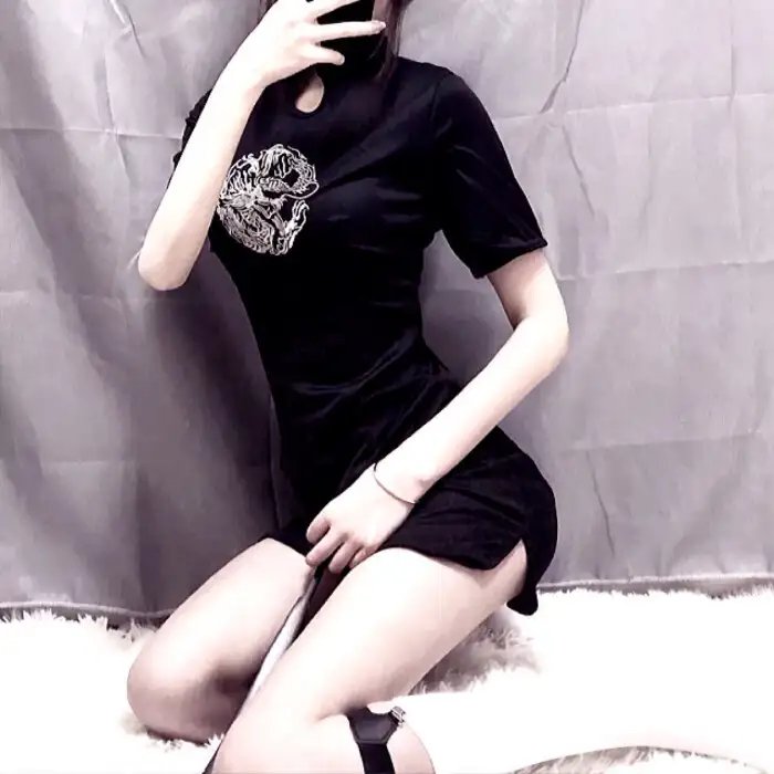 上错天堂投错胎